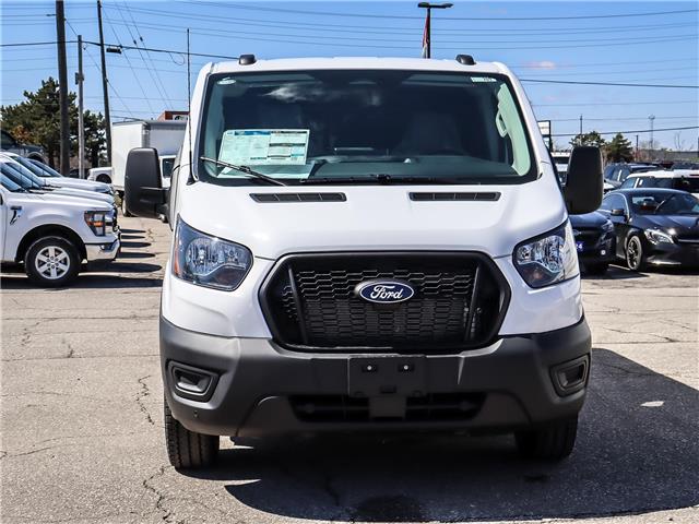 2026 Ford Transit-250 Cargo Base (Stk: 26TV709) in Toronto - Image 3 of 22