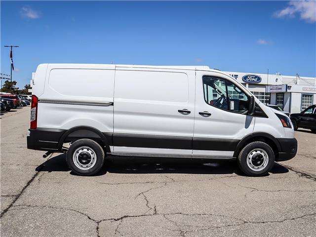 2026 Ford Transit-250 Cargo Base (Stk: 26TV709) in Toronto - Image 4 of 22