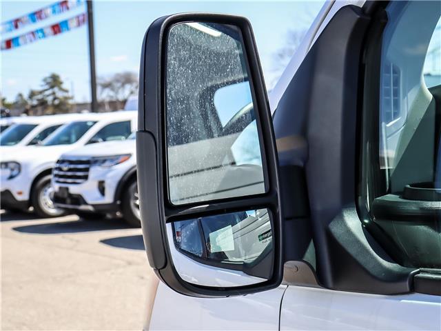 2026 Ford Transit-250 Cargo Base (Stk: 26TV709) in Toronto - Image 7 of 22