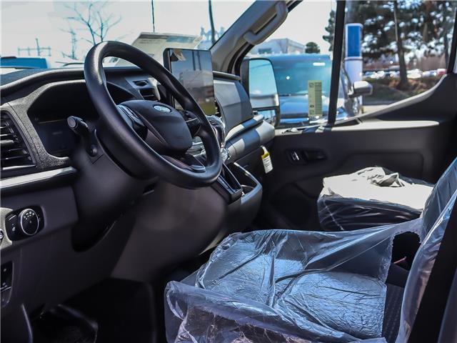 2026 Ford Transit-250 Cargo Base (Stk: 26TV709) in Toronto - Image 9 of 22