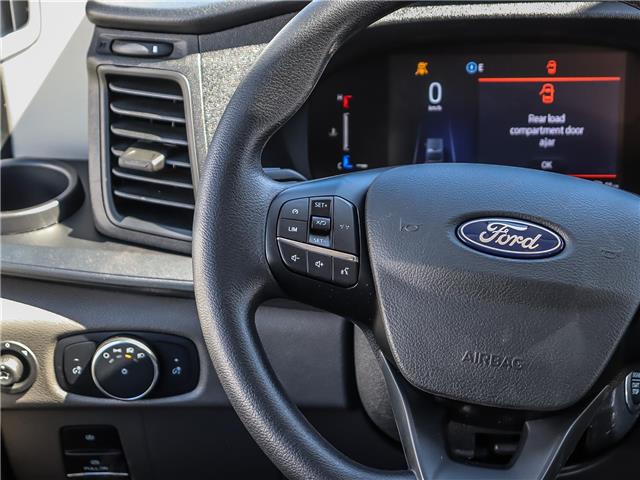 2026 Ford Transit-250 Cargo Base (Stk: 26TV709) in Toronto - Image 12 of 22