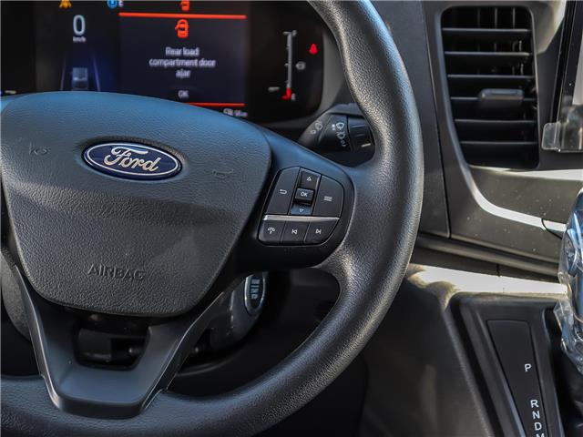 2026 Ford Transit-250 Cargo Base (Stk: 26TV709) in Toronto - Image 13 of 22