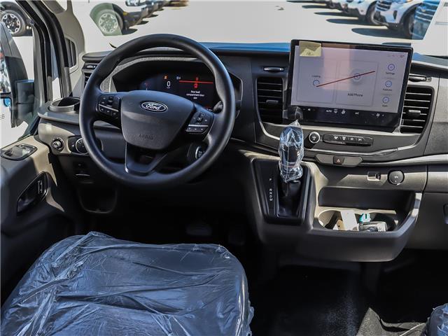 2026 Ford Transit-250 Cargo Base (Stk: 26TV709) in Toronto - Image 14 of 22