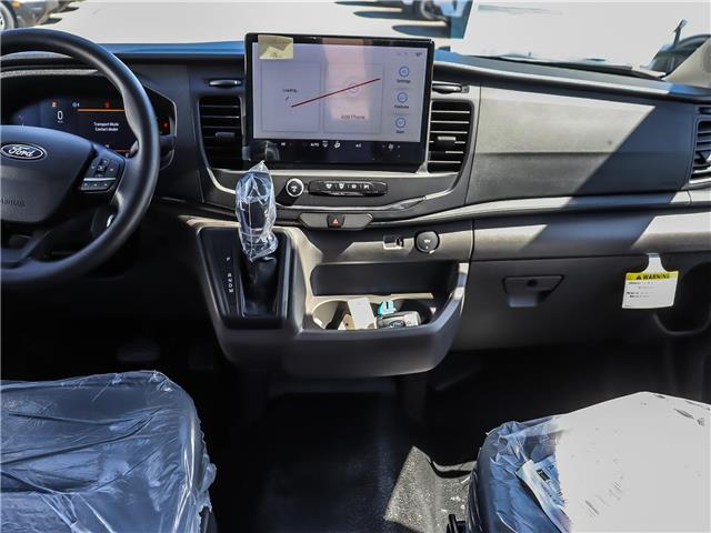 2026 Ford Transit-250 Cargo Base (Stk: 26TV709) in Toronto - Image 15 of 22