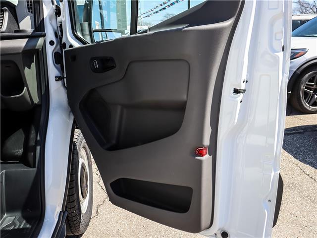 2026 Ford Transit-250 Cargo Base (Stk: 26TV709) in Toronto - Image 18 of 22