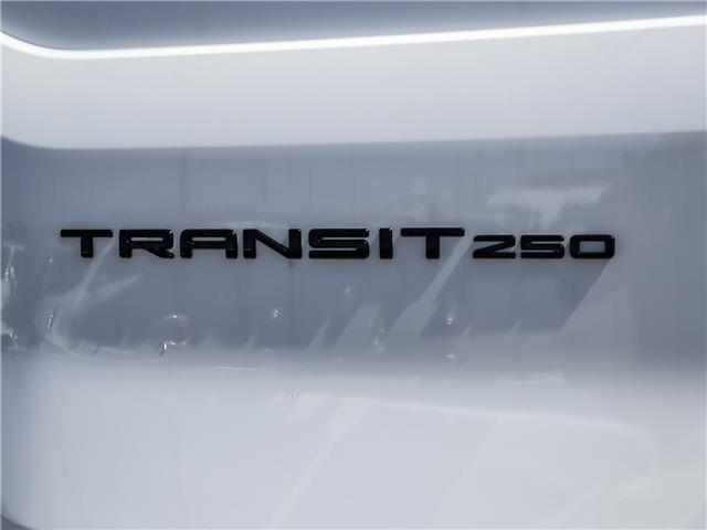 2026 Ford Transit-250 Cargo Base (Stk: 26TV709) in Toronto - Image 20 of 22