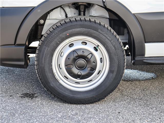 2026 Ford Transit-250 Cargo Base (Stk: 26TV709) in Toronto - Image 21 of 22
