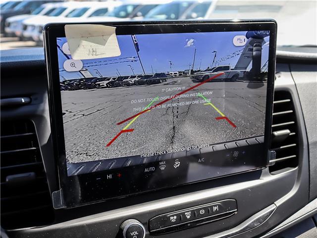 2026 Ford Transit-250 Cargo Base (Stk: 26TV709) in Toronto - Image 22 of 22