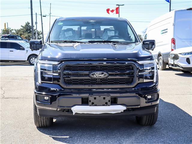 2026 Ford F-150 Lariat (Stk: 26F843) in Toronto - Image 3 of 23