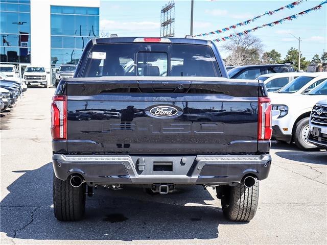 2026 Ford F-150 Lariat (Stk: 26F843) in Toronto - Image 5 of 23