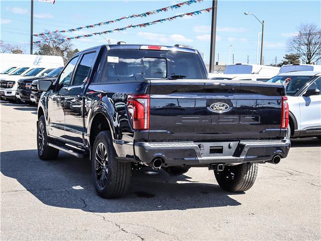 2026 Ford F-150 Lariat (Stk: 26F843) in Toronto - Image 6 of 23