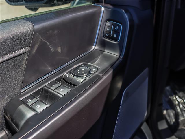 2026 Ford F-150 Lariat (Stk: 26F843) in Toronto - Image 8 of 23