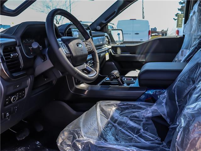2026 Ford F-150 Lariat (Stk: 26F843) in Toronto - Image 9 of 23