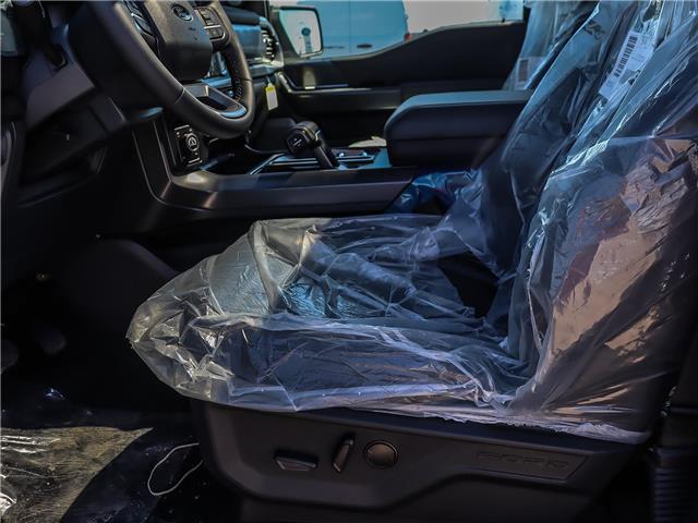 2026 Ford F-150 Lariat (Stk: 26F843) in Toronto - Image 10 of 23