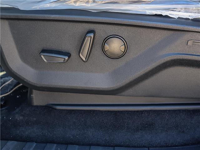 2026 Ford F-150 Lariat (Stk: 26F843) in Toronto - Image 11 of 23
