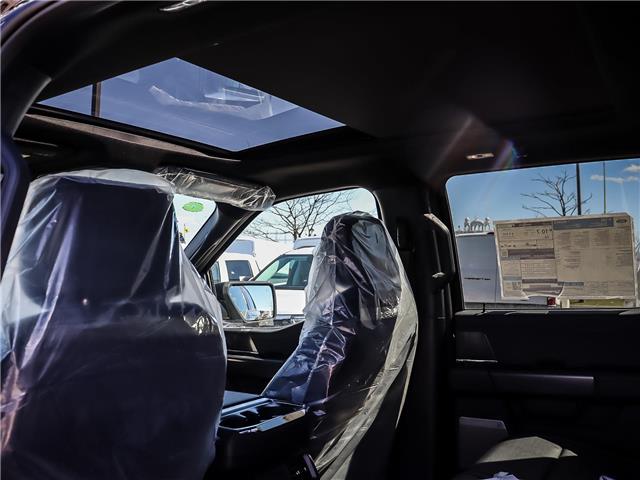 2026 Ford F-150 Lariat (Stk: 26F843) in Toronto - Image 12 of 23