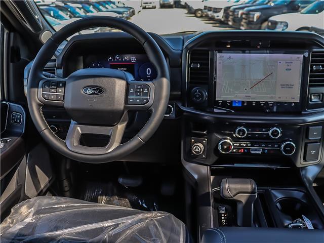 2026 Ford F-150 Lariat (Stk: 26F843) in Toronto - Image 13 of 23