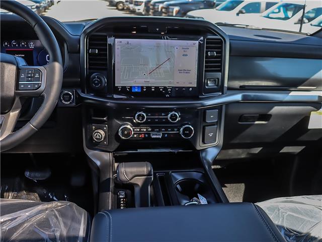 2026 Ford F-150 Lariat (Stk: 26F843) in Toronto - Image 14 of 23