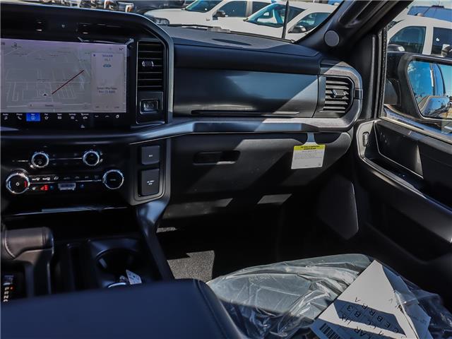 2026 Ford F-150 Lariat (Stk: 26F843) in Toronto - Image 15 of 23