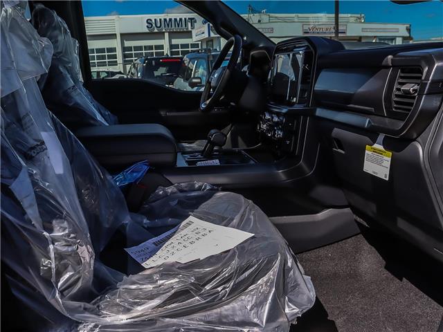 2026 Ford F-150 Lariat (Stk: 26F843) in Toronto - Image 17 of 23