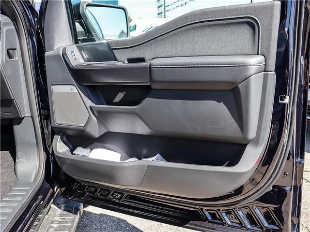 2026 Ford F-150 Lariat (Stk: 26F843) in Toronto - Image 18 of 23