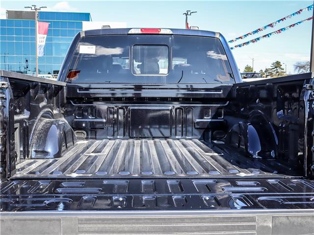 2026 Ford F-150 Lariat (Stk: 26F843) in Toronto - Image 19 of 23