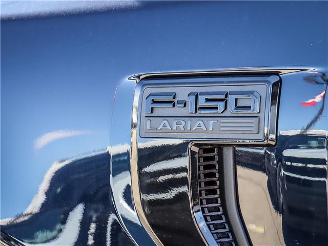 2026 Ford F-150 Lariat (Stk: 26F843) in Toronto - Image 21 of 23