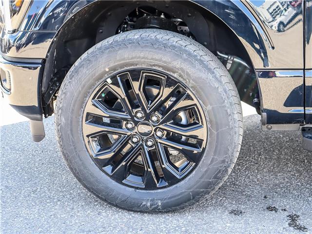2026 Ford F-150 Lariat (Stk: 26F843) in Toronto - Image 22 of 23