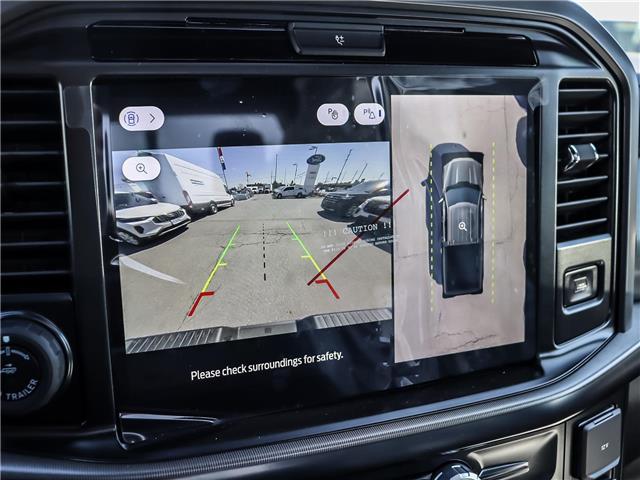 2026 Ford F-150 Lariat (Stk: 26F843) in Toronto - Image 23 of 23