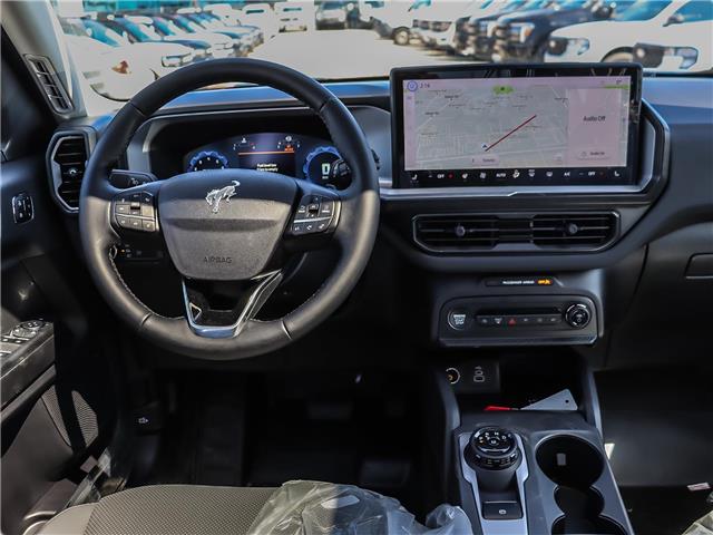 2026 Ford Bronco Sport Badlands (Stk: 26BS851) in Toronto - Image 16 of 25