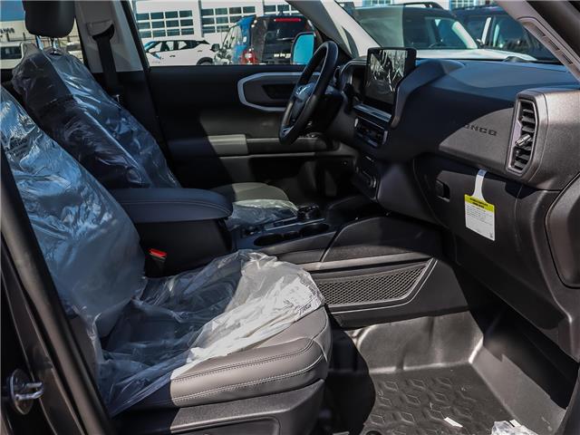 2026 Ford Bronco Sport Badlands (Stk: 26BS851) in Toronto - Image 20 of 25