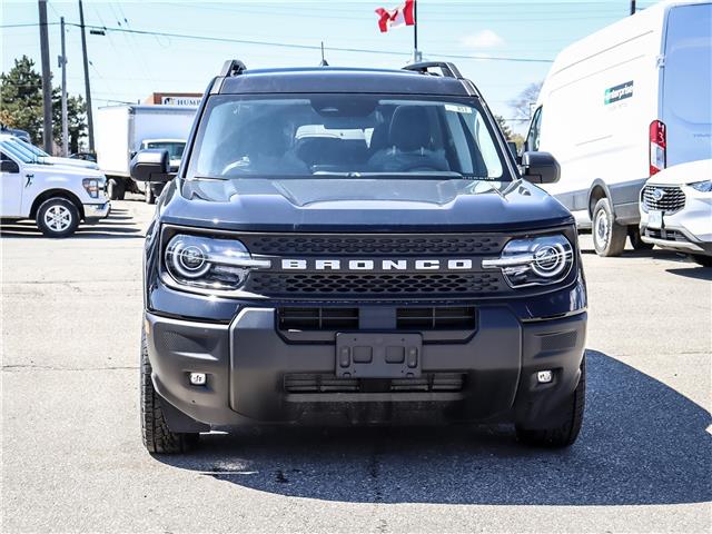 2026 Ford Bronco Sport Big Bend (Stk: 26BS853) in Toronto - Image 3 of 24