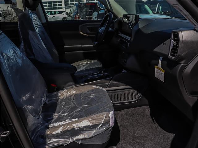 2026 Ford Bronco Sport Big Bend (Stk: 26BS853) in Toronto - Image 19 of 24