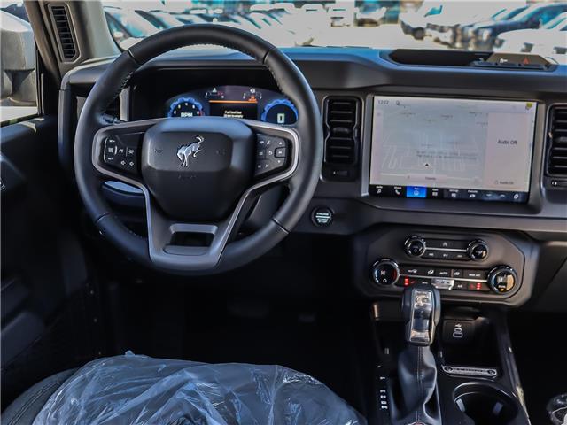 2026 Ford Bronco Big Bend (Stk: 26BR880) in Toronto - Image 10 of 18