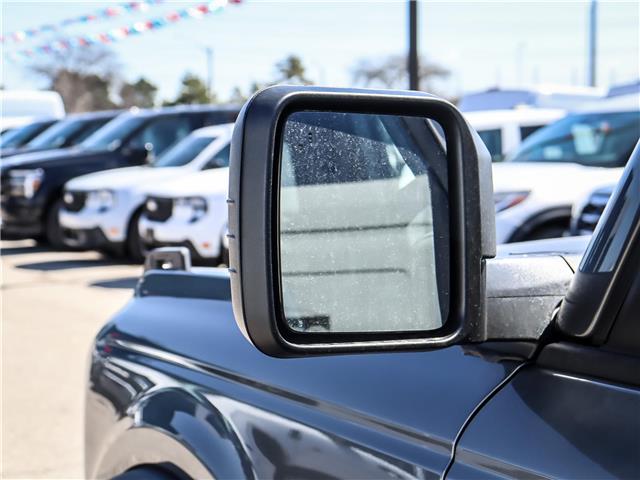 2026 Ford Bronco Big Bend (Stk: 26BR889) in Toronto - Image 6 of 17