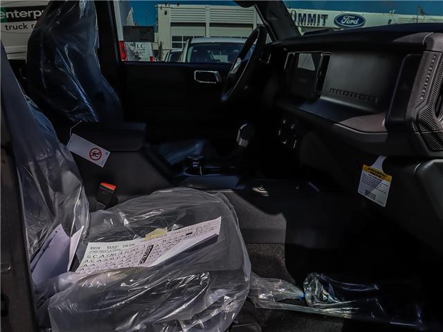 2026 Ford Bronco Big Bend (Stk: 26BR889) in Toronto - Image 13 of 17