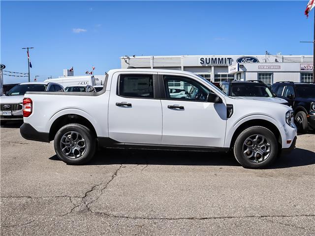 2026 Ford Maverick XLT (Stk: 26MV930) in Toronto - Image 4 of 23