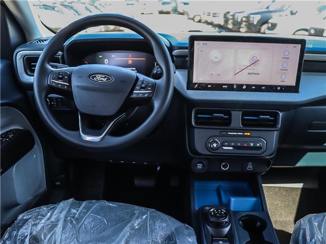 2026 Ford Maverick XLT (Stk: 26MV930) in Toronto - Image 14 of 23