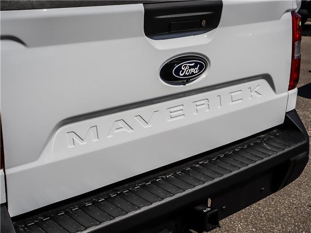 2026 Ford Maverick XLT (Stk: 26MV930) in Toronto - Image 20 of 23