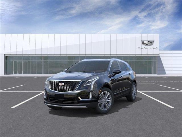 2026 Cadillac XT5 Premium Luxury (Stk: 173117) in London - Image 1 of 6