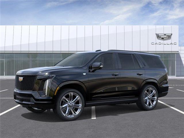 2026 Cadillac Escalade Sport (Stk: 47062) in Owen Sound - Image 2 of 6