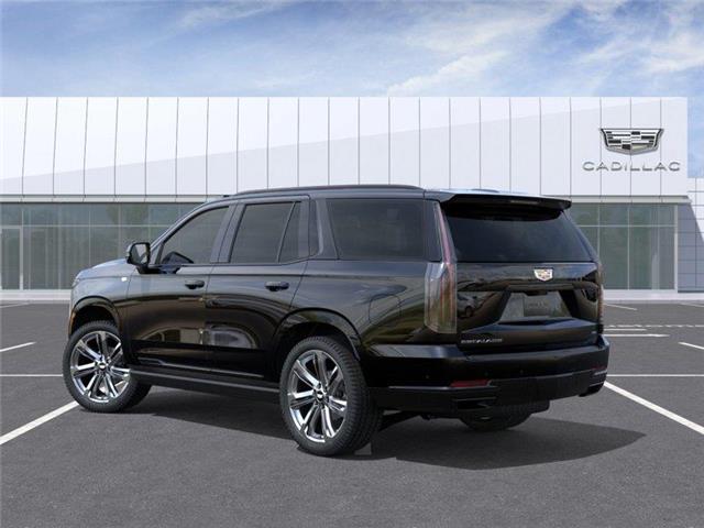 2026 Cadillac Escalade Sport (Stk: 47062) in Owen Sound - Image 3 of 6