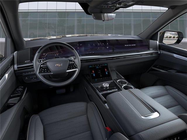 2026 Cadillac Escalade Sport (Stk: 47062) in Owen Sound - Image 5 of 6