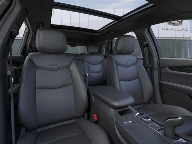 2026 Cadillac XT5 Premium Luxury (Stk: 47124) in Owen Sound - Image 6 of 6