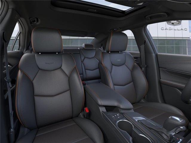 2026 Cadillac CT4 Sport (Stk: 47467) in Owen Sound - Image 6 of 6