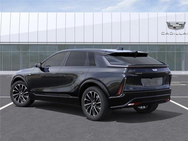 2026 Cadillac LYRIQ Sport (Stk: 47589) in Owen Sound - Image 3 of 6
