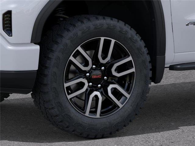 2026 GMC Sierra 1500 AT4 (Stk: TZ349282) in Calgary - Image 9 of 24
