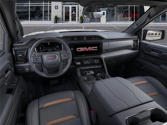 2026 GMC Sierra 1500 AT4 (Stk: TZ349282) in Calgary - Image 15 of 24