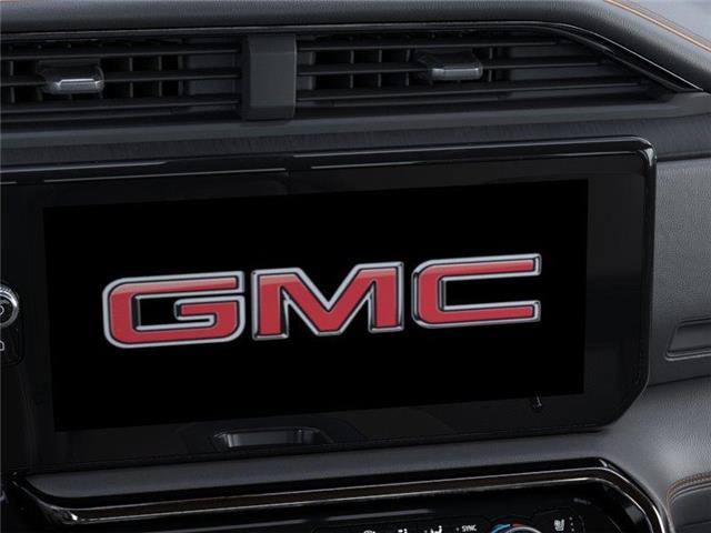 2026 GMC Sierra 1500 AT4 (Stk: TZ349282) in Calgary - Image 20 of 24