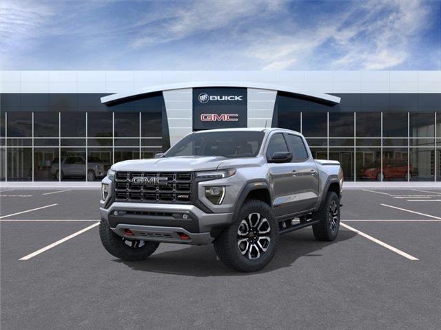2026 GMC Canyon AT4 (Stk: 1228294) in PORT PERRY - Image 1 of 6